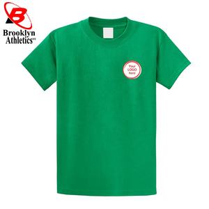 Derniers modèles de t-shirts décontractés de haute qualité pour hommes - Product Image 2