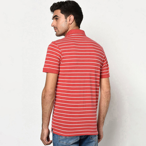 Logo professionnel le plus vendu de haute qualité par un fabricant professionnel T-shirts au design unique pour hommes - Product Image 2