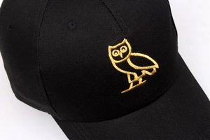 หมวกแก๊ปปักลาย 3 มิติ คุณภาพสูง แบบกำหนดเอง สำหรับเด็กผู้ชาย ทำจากผ้าฝ้ายคุณภาพเยี่ยม ออกแบบได้ตามต้องการ - Product Image 5