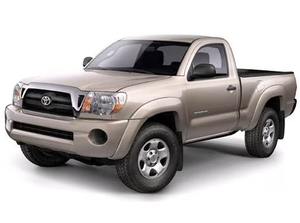 Toyota Tacoma PreRunner V6 2005 de Alta Calidad - Product Image 6