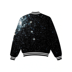 Custom Made Bomber Winter <b>Jacket</b> For Men Wholesale Price Sublimation Bomber <b>Jacket</b> For Best Selling Sublimation Bomber <b>Jacket</b> - Product Image 2