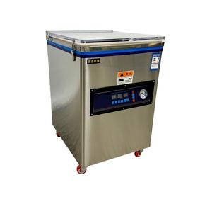 Máquina de Envasado al Vacío Comercial de 220V con Garantía de 3 Años y Capacidad de 50kg - Product Image 3