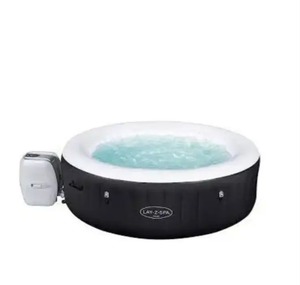 Haute qualité Lay-Z-Spa Miami Airjet bain à remous gonflable modèle 2-4 personnes - Product Image 3