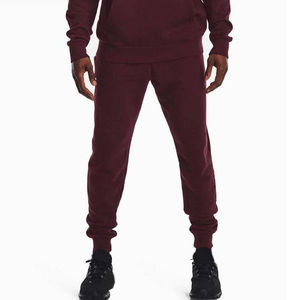 กางเกงซักได้สำหรับผู้ชายกางเกงผู้ชายแฟชั่นใหม่ล่าสุด - Product Image 3