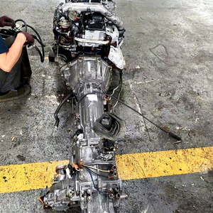 เครื่องยนต์เดิมของญี่ปุ่น รุ่น 1KZ 1KZT - Product Image 1