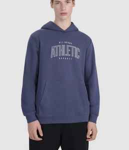 เสื้อฮู้ดผู้ชายไซส์ XL ผ้าคอตตอนโพลีเอสเตอร์พิมพ์ลายปรับแต่งได้ทุกขนาด - Product Image 1