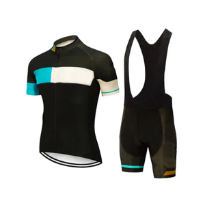 Custom Best Design <b>Cycling</b> Apparel Team Wear <b>Cycling</b> Uniform for Sale Custom Logo Men <b>Cycling</b> Uniform - Product Image 5
