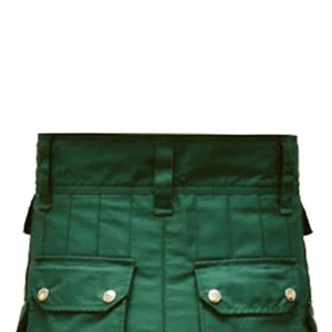 Kilts utilitaires écossais élégants pour femmes, services ODM/OEM, instruments de musique et accessoires - Product Image 4