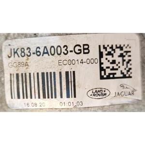 แท่นยึดเครื่องยนต์แลนด์โรเวอร์ เรนจ์ โรเวอร์ เวลาร์ 204dth ดีเซล 2000 (17>) - Product Image 4