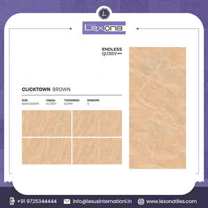 Foshan, gran oferta, tamaño grande, 1200x600, baldosas de cerámica de lujo a la moda de Carrara blanca, suelos de baldosas de mármol esmaltado de porcelana pulida - Product Image 6