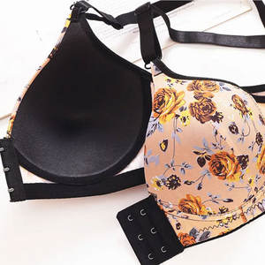 Ensemble de soutien-gorge et short de sport de haute qualité, personnalisé, à maintien élevé, antibactérien, en spandex/nylon, pour la salle de sport, le fitness, le yoga, vente en gros de soutien-gorge de sport - Product Image 4