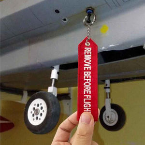 Porte-clés brodé personnalisé avec logo de dessin animé, porte-clés tissé, porte-clés en gros, porte-clés personnalisé avec logo - Product Image 5