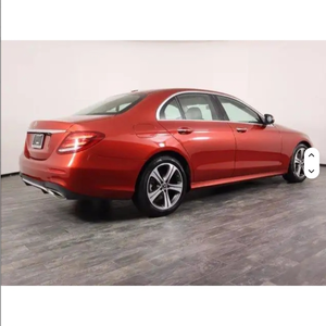 <span class=keywords><strong>Mercedes</strong></span>-Benz Classe <span class=keywords><strong>E</strong></span> 350 Berline d'occasion authentique et intelligente - Product Image 4