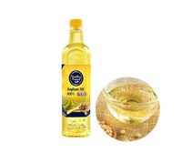 Beste Kwaliteit Vietnam Fabriek Speciale Aanbieding Groothandelsprijs Hete Verkoop Internationale Standaard Sojaolie 1000Ml