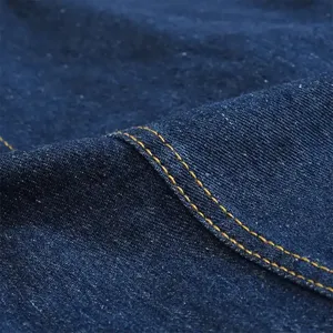 Chaqueta Vaquera Personalizada para Hombre, Estilo Letterman, 100% Algodón, Informal de Otoño, Estilo Béisbol, con Cremallera, Diseño Elegante y Moderno - Product Image 6