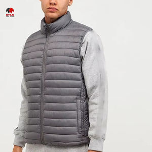 เสื้อแจ็กเก็ต Ryan Pro แห้งเร็วเสื้อขนปลาปักเป้าออกแบบโลโก้และพิมพ์ได้ตามต้องการ - Product Image 1