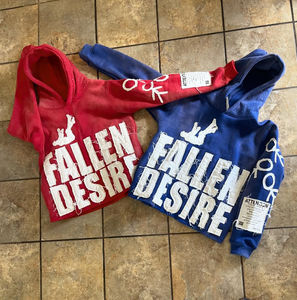 Custom Sport 100% Cotton Street Hombres Oversize Distressed Embroideries Sun Fade Puff Print Sudadera con capucha para hombre - Product Image 1