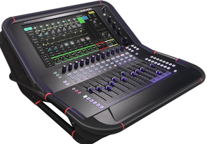 Mới nhất march-expo xu hướng <span class=keywords><strong>Allen</strong></span> & <span class=keywords><strong>Heath</strong></span> avantis-SOLO 64 kênh AVS trộn streaming Ghi âm <span class=keywords><strong>DJ</strong></span>-Mixer Bộ điều khiển - Product Image 6