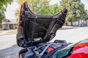 Dodge VIPER GTS d'occasion 2017, conduite à gauche/droite - Product Image 6