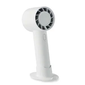 Ventilateur USB portable personnalisé AIRE, gadgets promotionnels - Product Image 1