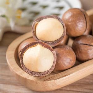 Noix de macadamia grillées de haute qualité au goût de vanille laiteuse, macadamia au lait sucré à vendre - Product Image 6