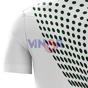 Venta al por mayor de ropa de fútbol original de bajo precio conjunto de fútbol uniforme de fútbol de desgaste uniforme personalizado Kit de fútbol personalizado camisetas de fútbol - Product Image 3