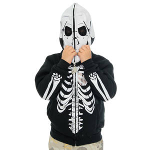 Custom Men's <b>Full</b> <b>Zip</b> <b>Up</b> <b>Hoodie</b> 100% Cotton High Quality French Terry Blank Drop Shoulder Puff Printing <b>Hoodie</b> For Men - Product Image 5