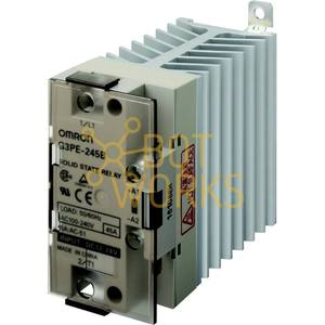 Omron G3PE545BDC1224 - Nuevo - Product Image 1