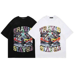 Superventas de lujo logotipo personalizado camiseta bordado Unisex gota hombro Vintage ácido lavado camisetas - Product Image 1