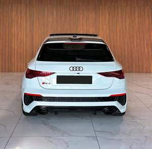 Nuevo/USADO AZUL 2023 BM W M5 Volante a la Derecha Cámara Trasera 360° Capacidad de Carga 31-40T Emisión Diésel/GAS Automático - Product Image 6