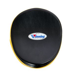 เป้าชกมวยเป้าชกมวยสำหรับชกมวยเป้าเป้าชกมวยทำจากหนังแผ่นเป้ายิงโลโก้ยิมของคุณดีไซน์แบบกำหนดเอง2024 - Product Image 4