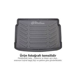 Maletero Fiat Doblo Maxi Después De 2010 - Product Image 3