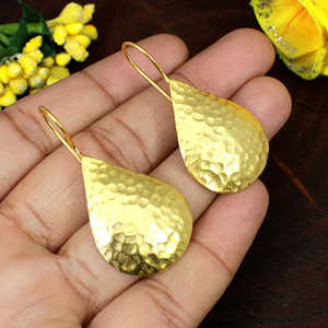 Boucles d'oreilles pendantes à la mode pour femmes Dangle Design pour un look élégant - Product Image 2