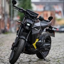 Meilleures ventes pour les motos électriques Can-Am Pulse 2025 - Product Image 1