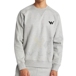 เสื้อกันหนาวแบบสวมหัวสำหรับผู้ชายผ้าคอตตอนแบบพอดีตัวเสื้อมีฮู้ดผ้าฟลีซหนาพรีเมียมเสื้อกันหนาวแบบ100% ดีไซน์ใหม่ - Product Image 1