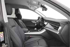 AUDI Q8 55TFSI e qu. USADO, 2022 23" Zoll/HuD/Cámara/ACC 381hp TRANSMISIÓN AUTOMÁTICA - Product Image 4