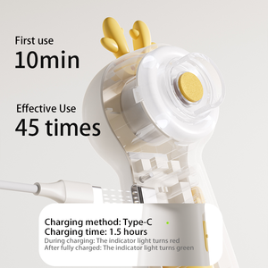 Coupe-ongles électrique pour <span class=keywords><strong>bébé</strong></span> Jiacheng avec certificat KC, lime à ongles pour nouveau-né, <span class=keywords><strong>kit</strong></span> de soin des ongles pour <span class=keywords><strong>bébé</strong></span> sûr, fournisseur OEM - Product Image 3