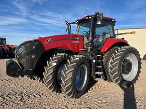 Tractores Usados Case IH 7120 en Venta - Product Image 2