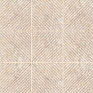 Carreaux de stationnement émaillés en porcelaine modernes élégants 400x400mm antidérapants pour villa extérieure de fabricant indien - Product Image 1