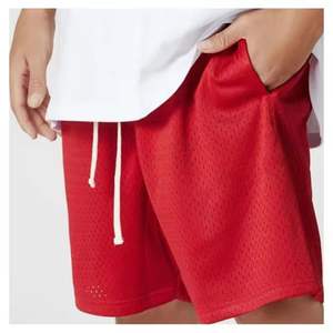 Summer Beach Elastic Waist <b>Shorts</b> Custom Designer Gym <b>Mesh</b> Sweat Running <b>Men</b> <b>Shorts</b> - Product Image 3