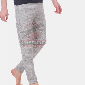 Servicio OEM, Precio Bajo, Último Diseño, Pantalones Deportivos para Hombre Lavados, Transpirables, Duraderos, Color Personalizado, Pantalones Deportivos para Hombre en Venta en Línea - Product Image 3