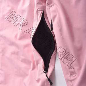 Pantalones de nieve de carga holgados transpirables impermeables, pantalones de Snowboard, pantalones de esquí holgados, pantalones de esquí personalizados para Unisex - Product Image 5