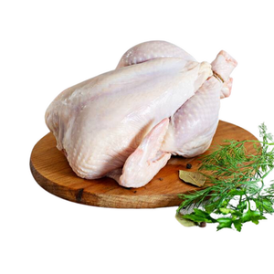 Pollo entero congelado HALAL de alta calidad y músculos de pechuga de pollo con cafeína directamente de Brasil Austria-Suministro al por mayor - Product Image 4