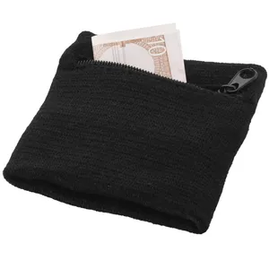 Polsino Brisky con Tasca con Cerniera - Product Image 1