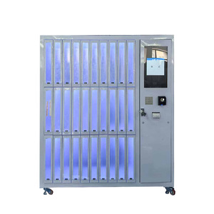 Distributeur automatique <span class=keywords><strong>de</strong></span> parasols <span class=keywords><strong>de</strong></span> plage Weimi avec casier à taille personnalisée et lecteur <span class=keywords><strong>de</strong></span> carte – Machine <span class=keywords><strong>de</strong></span> location d'équipements à vendre - Product Image 3