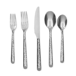 Juego de Cubiertos para Cocina, Hotel o Restaurante, Juego de 4 Piezas - Product Image 5