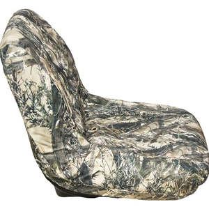 Funda de Asiento Camuflaje Gator / Tractor 18.75 x 18.8 x 22 (Ancho x Alto x Profundidad) - Product Image 6