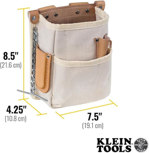 Bolsa eléctrica compacta, ligera, duradera, diseño elegante, almacenamiento seguro para dispositivos, perfecto para viajes, oficina y uso diario - Product Image 2