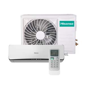 Alta calidad 12500-50000 Btu inversor AC montado en el techo tipo Cassette nuevo Healthcare Split AC para hoteles al aire libre coches RVs - Product Image 5