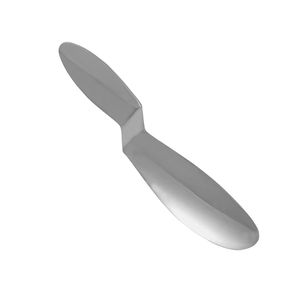 Reverdin Abdominal Spatula with 65mm x 44mm <b>Blade</b> German Quality Reverdin Spatula <b>Surgical</b> Instrument High Precision - Product Image 6